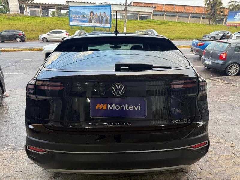 VOLKSWAGEN NIVUS HIGHLINE 1.0 200 TSI FLEX AUT., foto 5