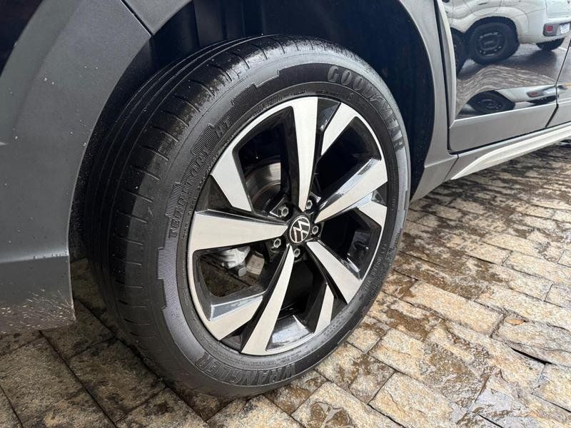 VOLKSWAGEN NIVUS HIGHLINE 1.0 200 TSI FLEX AUT., foto 18