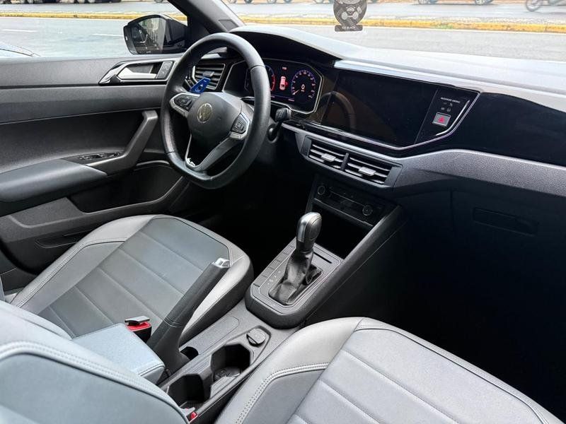 VOLKSWAGEN NIVUS HIGHLINE 1.0 200 TSI FLEX AUT., foto 14