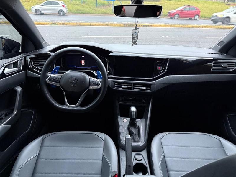 VOLKSWAGEN NIVUS HIGHLINE 1.0 200 TSI FLEX AUT., foto 13