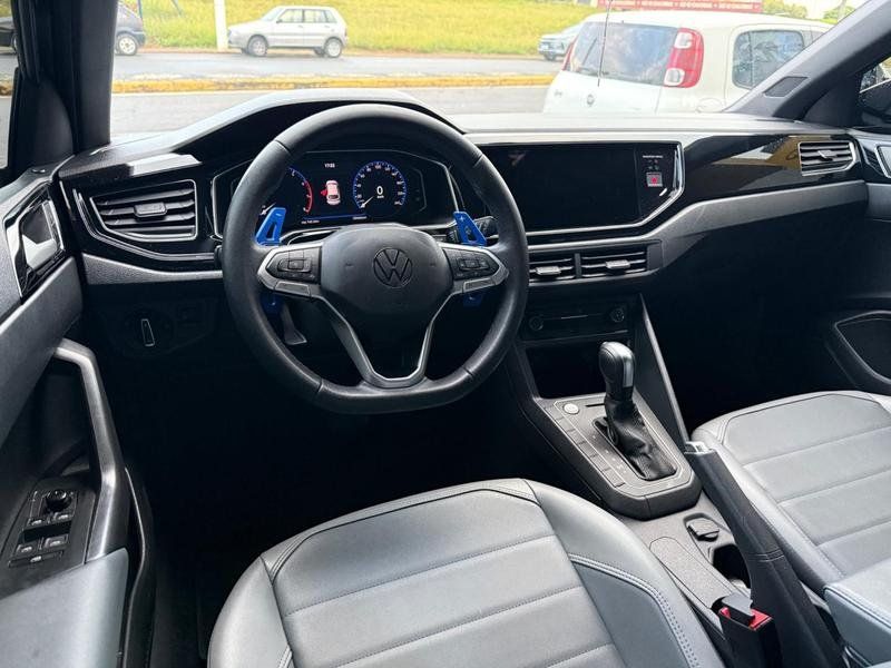 VOLKSWAGEN NIVUS HIGHLINE 1.0 200 TSI FLEX AUT., foto 15