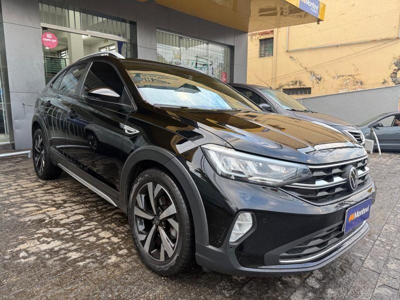 VOLKSWAGEN NIVUS HIGHLINE 1.0 200 TSI FLEX AUT., foto 3
