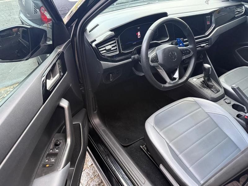 VOLKSWAGEN NIVUS HIGHLINE 1.0 200 TSI FLEX AUT., foto 11