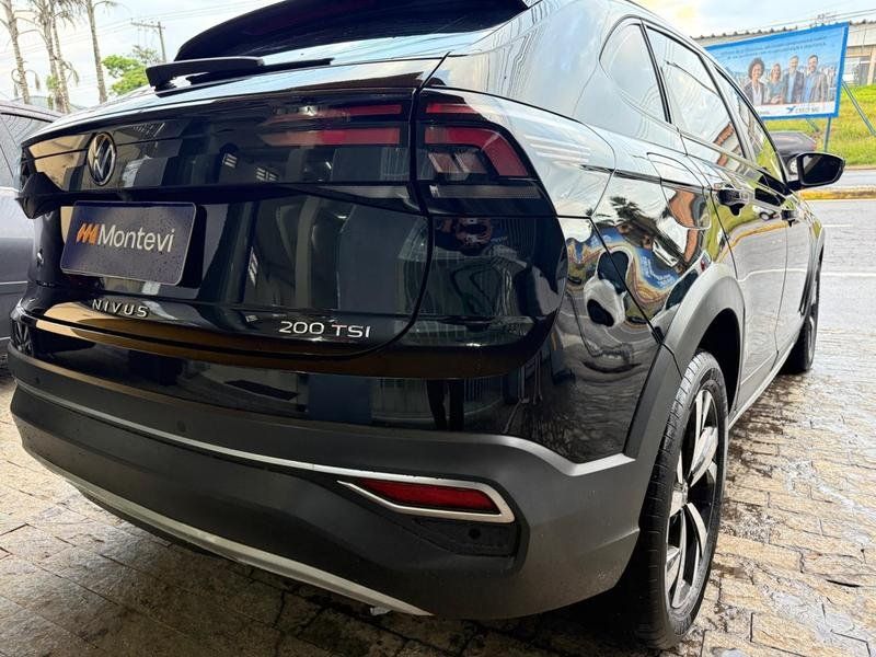 VOLKSWAGEN NIVUS HIGHLINE 1.0 200 TSI FLEX AUT., foto 7