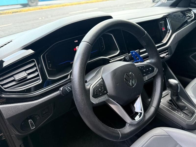 VOLKSWAGEN NIVUS HIGHLINE 1.0 200 TSI FLEX AUT., foto 12