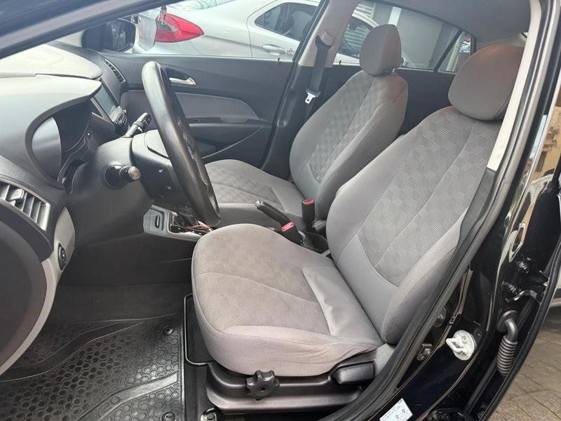 HYUNDAI HB20S 1.6 COMFORT PLUS 16V FLEX 4P AUTOMATICO, foto 11