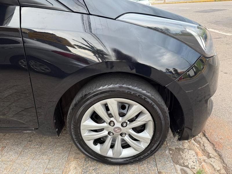 HYUNDAI HB20S 1.6 COMFORT PLUS 16V FLEX 4P AUTOMATICO, foto 7