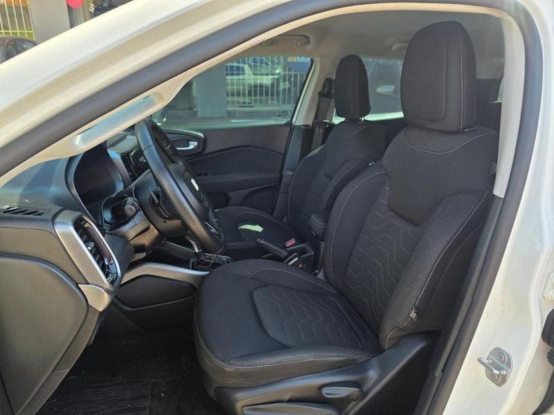 FIAT TORO FREEDOM 1.3 T270 4X2 FLEX AUT, foto 8