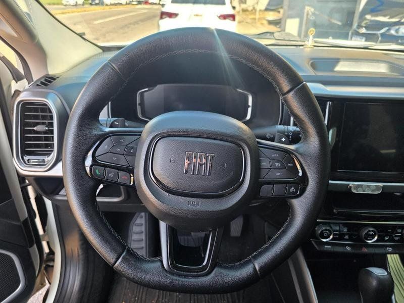 FIAT TORO FREEDOM 1.3 T270 4X2 FLEX AUT, foto 9