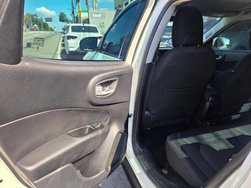 FIAT TORO FREEDOM 1.3 T270 4X2 FLEX AUT, foto 11