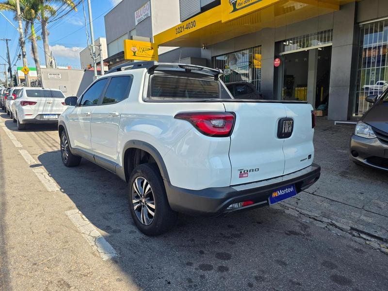 FIAT TORO FREEDOM 1.3 T270 4X2 FLEX AUT, foto 4