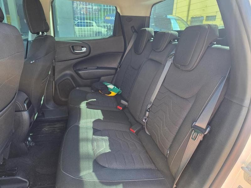 FIAT TORO FREEDOM 1.3 T270 4X2 FLEX AUT, foto 12