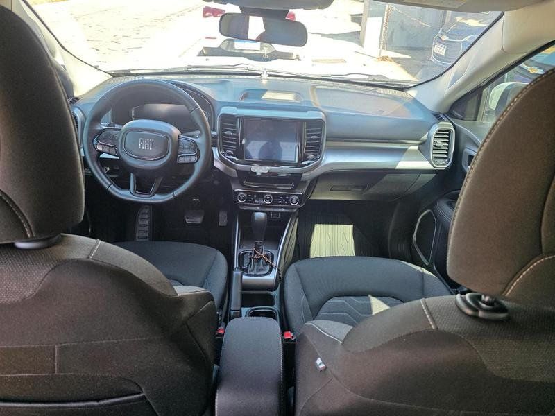 FIAT TORO FREEDOM 1.3 T270 4X2 FLEX AUT, foto 14