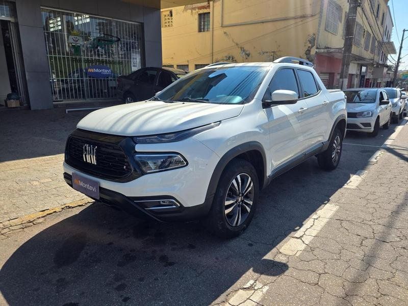 FIAT TORO FREEDOM 1.3 T270 4X2 FLEX AUT, foto 3
