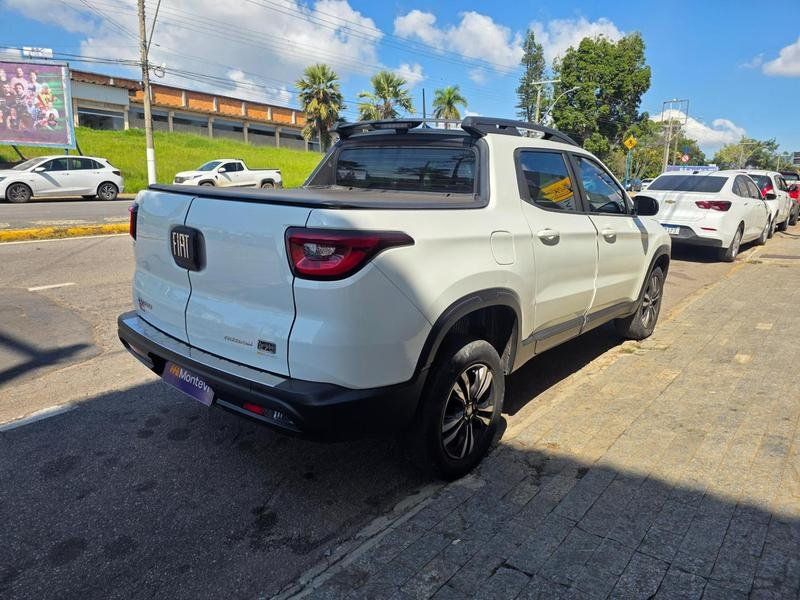 FIAT TORO FREEDOM 1.3 T270 4X2 FLEX AUT, foto 6