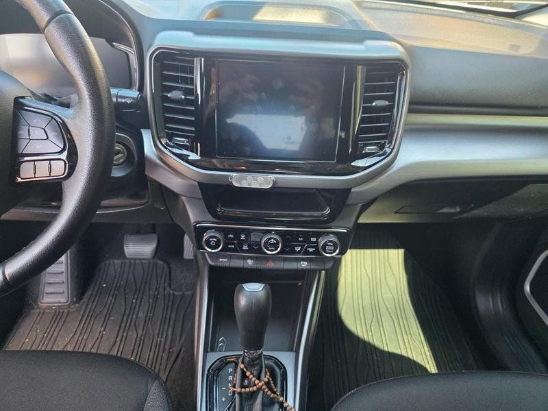 FIAT TORO FREEDOM 1.3 T270 4X2 FLEX AUT, foto 10