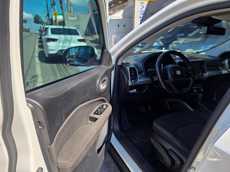 FIAT TORO FREEDOM 1.3 T270 4X2 FLEX AUT, foto 7