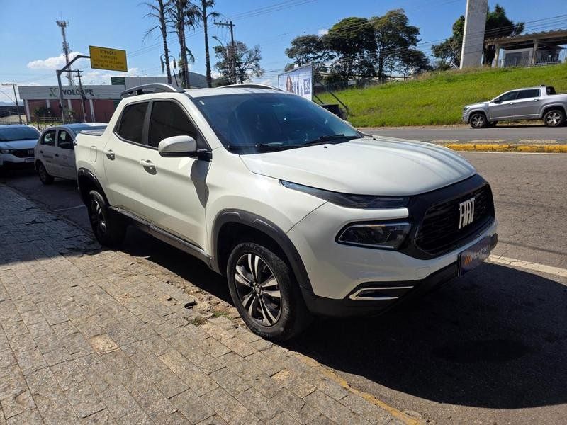 FIAT TORO FREEDOM 1.3 T270 4X2 FLEX AUT, foto 2