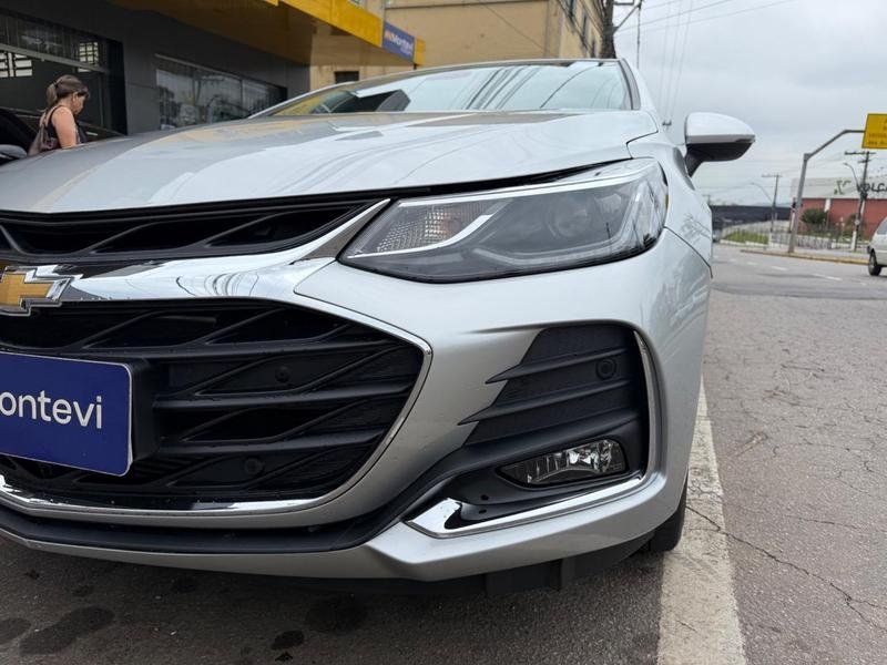 CHEVROLET CRUZE LTZ 1.4 16V TURBO FLEX 4P AUT, foto 4