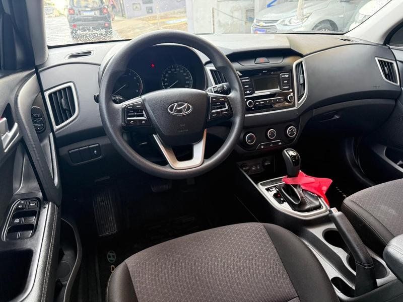 HYUNDAI CRETA 16A PULSE, foto 11