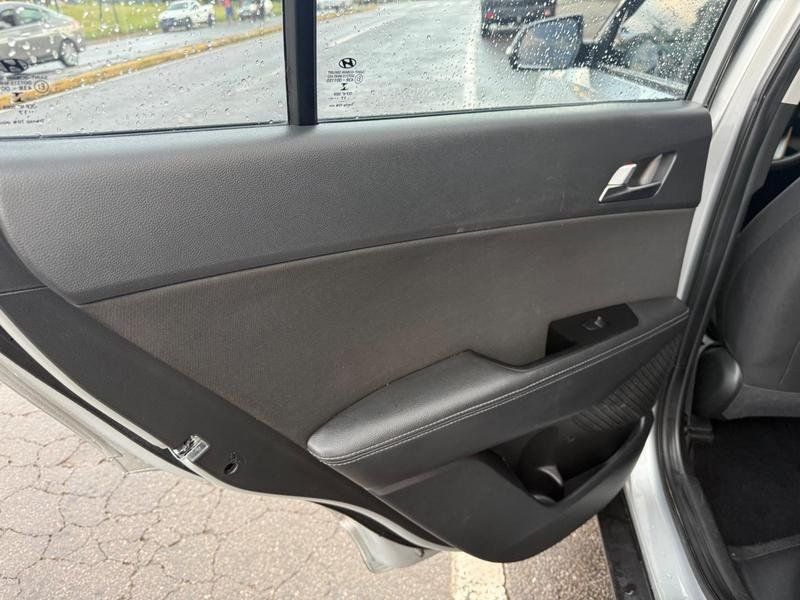 HYUNDAI CRETA 16A PULSE, foto 15