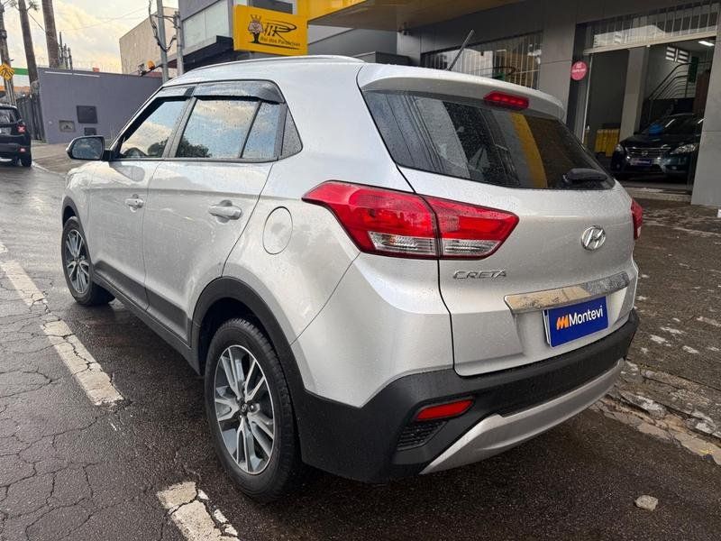 HYUNDAI CRETA 16A PULSE, foto 6