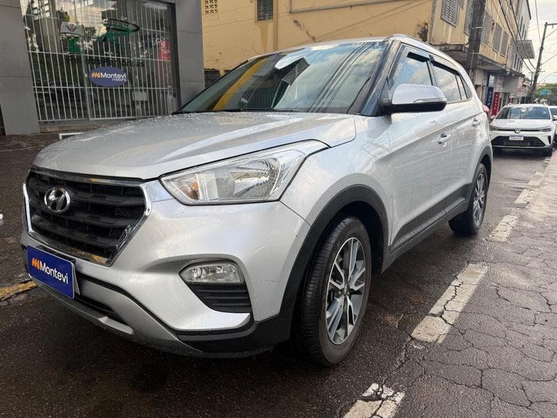 HYUNDAI CRETA 16A PULSE, foto 3