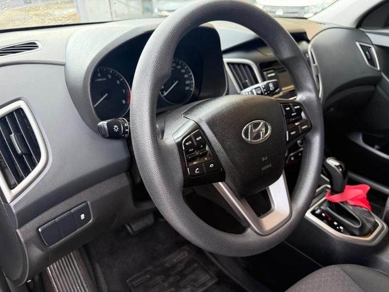 HYUNDAI CRETA 16A PULSE, foto 9