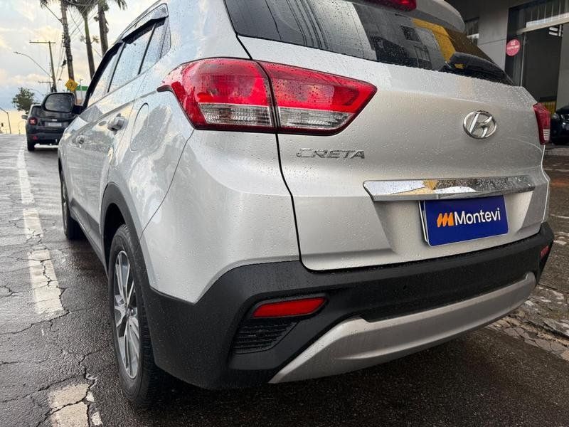 HYUNDAI CRETA 16A PULSE, foto 7