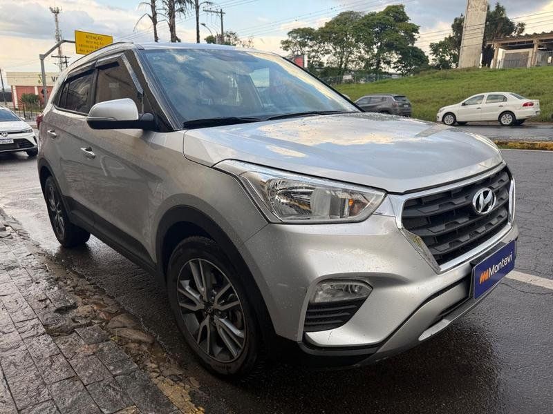 HYUNDAI CRETA 16A PULSE, foto 2