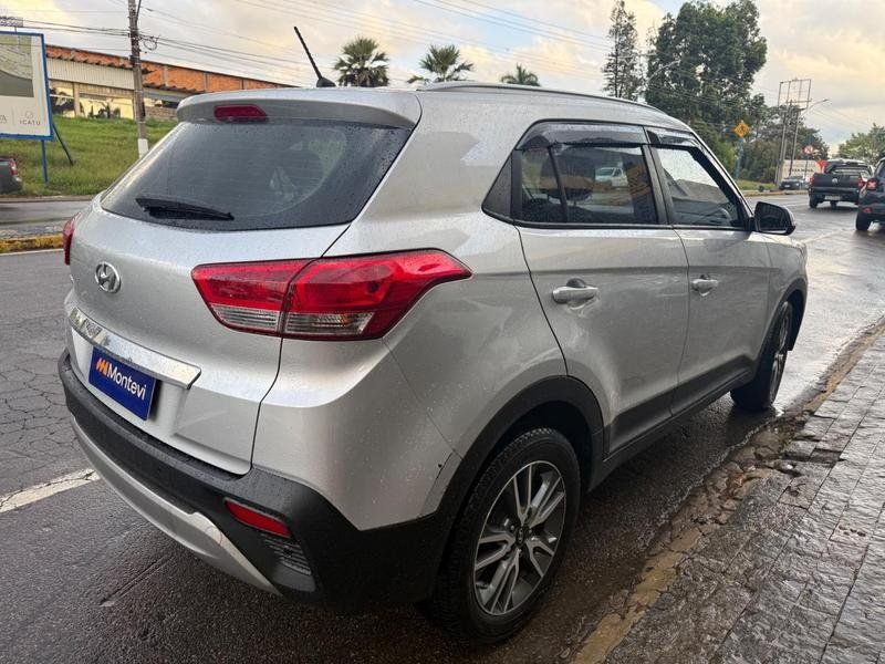 HYUNDAI CRETA 16A PULSE, foto 5