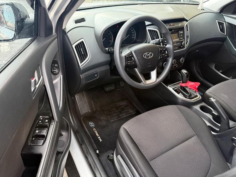 HYUNDAI CRETA 16A PULSE, foto 8