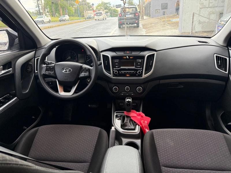 HYUNDAI CRETA 16A PULSE, foto 12