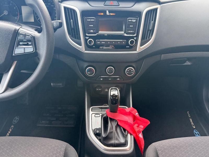HYUNDAI CRETA 16A PULSE, foto 14