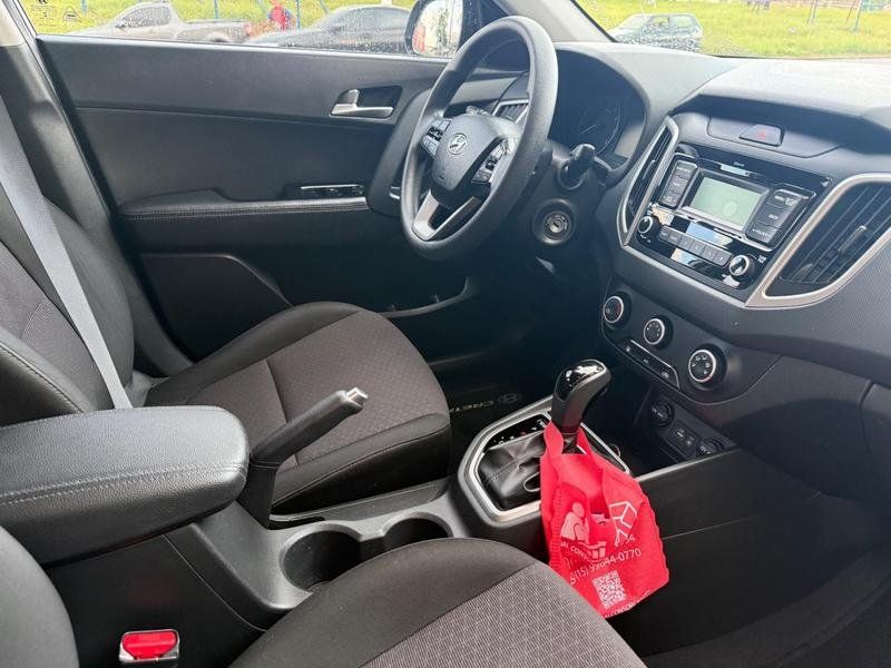 HYUNDAI CRETA 16A PULSE, foto 13