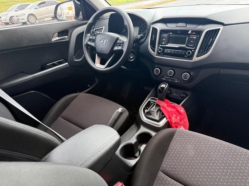HYUNDAI CRETA 16A PULSE, foto 10