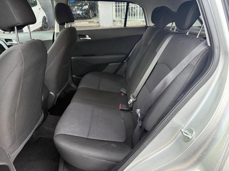 HYUNDAI CRETA 16A PULSE, foto 16