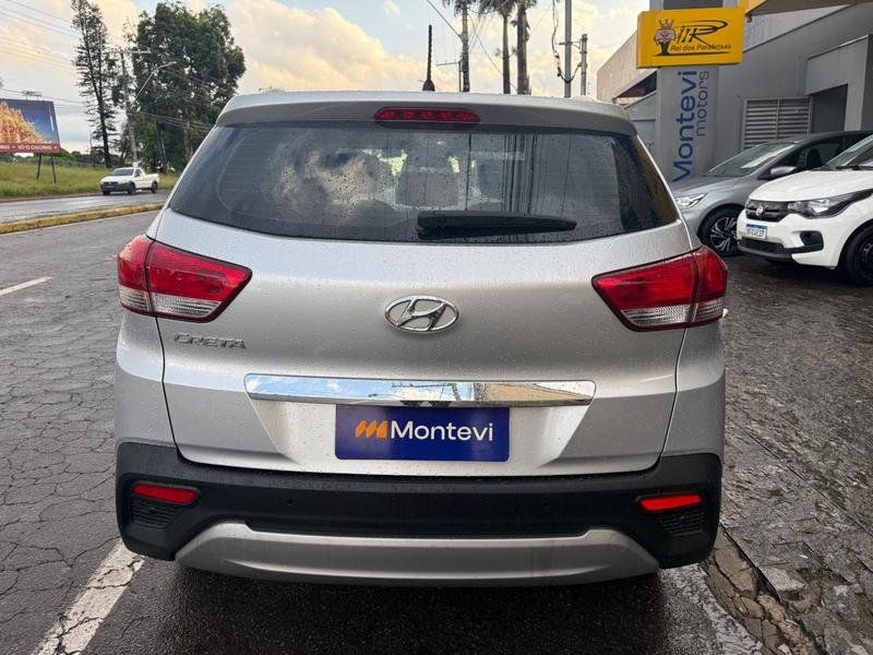 HYUNDAI CRETA 16A PULSE, foto 4