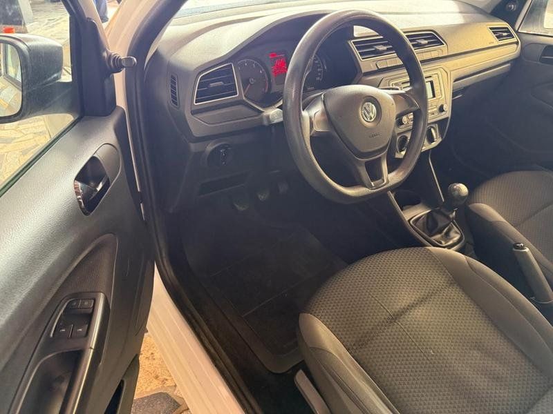 VOLKSWAGEN VOYAGE 1.0 12V MPI TOTALFLEX 4P MANUAL, foto 10