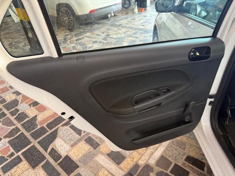 VOLKSWAGEN VOYAGE 1.0 12V MPI TOTALFLEX 4P MANUAL, foto 16