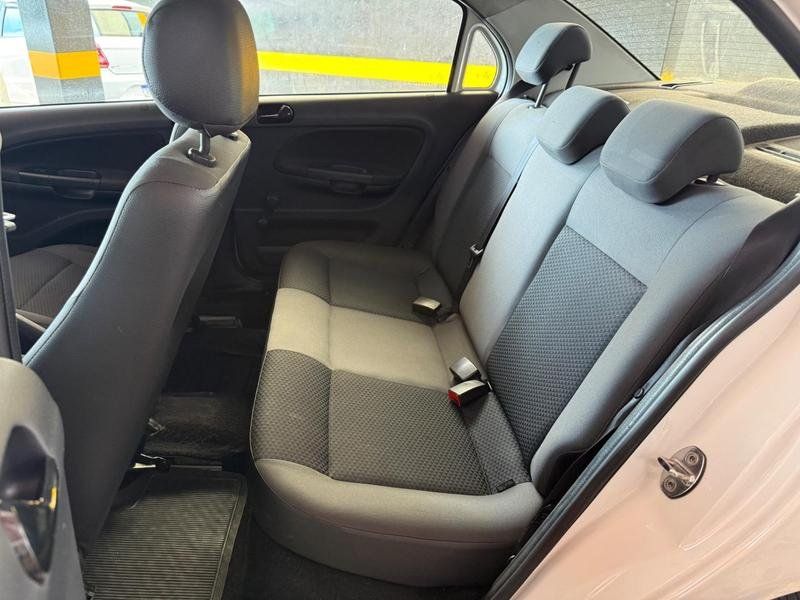 VOLKSWAGEN VOYAGE 1.0 12V MPI TOTALFLEX 4P MANUAL, foto 17