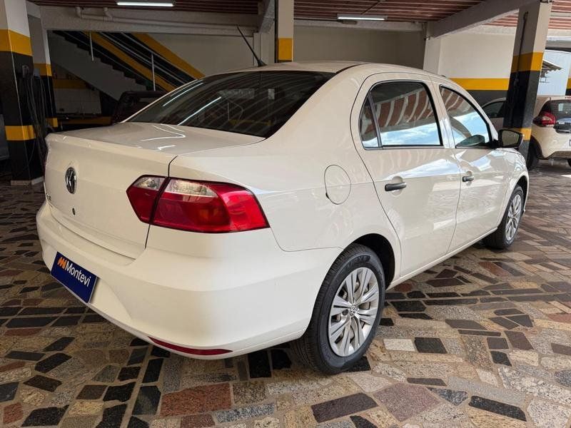 VOLKSWAGEN VOYAGE 1.0 12V MPI TOTALFLEX 4P MANUAL, foto 7
