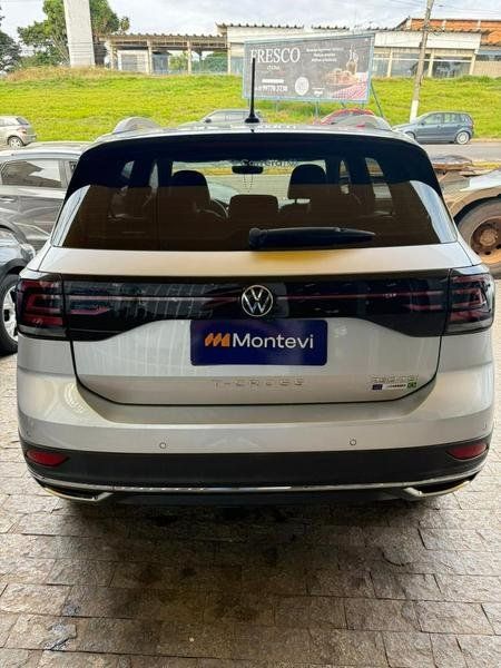 VOLKSWAGEN T CROSS HIGHLINE 250 TSI AUT, foto 4