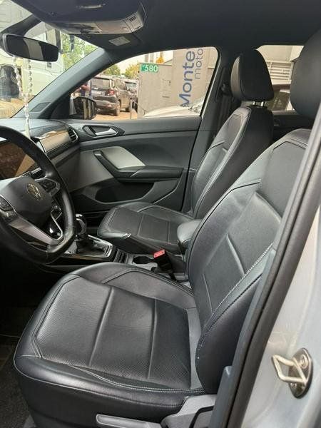 VOLKSWAGEN T CROSS HIGHLINE 250 TSI AUT, foto 10