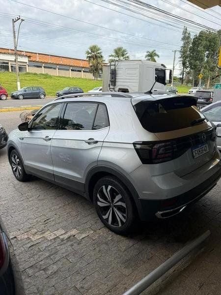 VOLKSWAGEN T CROSS HIGHLINE 250 TSI AUT, foto 5