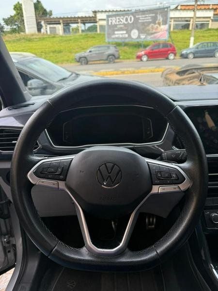 VOLKSWAGEN T CROSS HIGHLINE 250 TSI AUT, foto 11