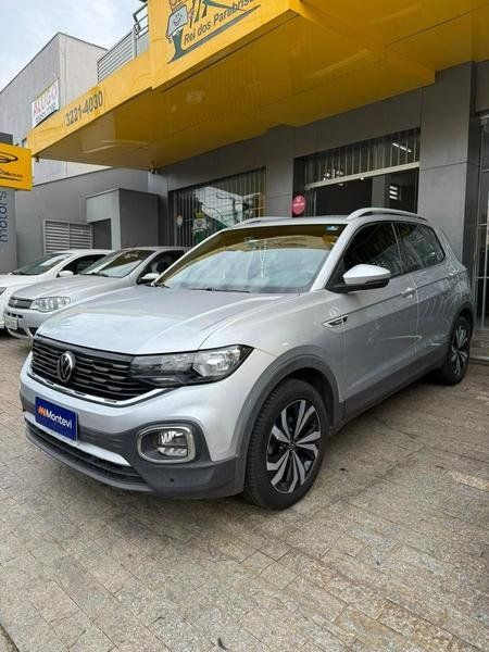 VOLKSWAGEN T CROSS HIGHLINE 250 TSI AUT, foto 3