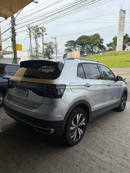 VOLKSWAGEN T CROSS HIGHLINE 250 TSI AUT, foto 6