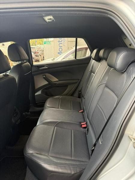 VOLKSWAGEN T CROSS HIGHLINE 250 TSI AUT, foto 14