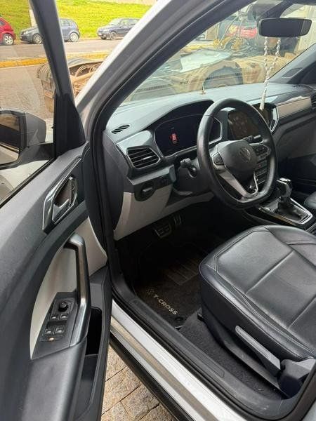VOLKSWAGEN T CROSS HIGHLINE 250 TSI AUT, foto 7